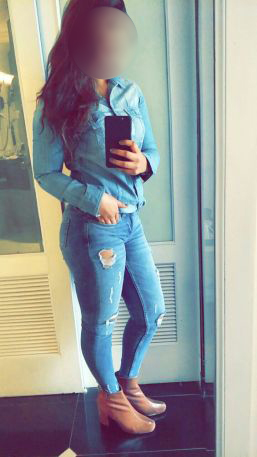 ভার্চুয়াল পরিষেবা নারায়ণগঞ্জ: হ্যালো আমি এসকর্ট, সামান্য শিয়াল থং এর মধ্যে কল্পনার জন্য